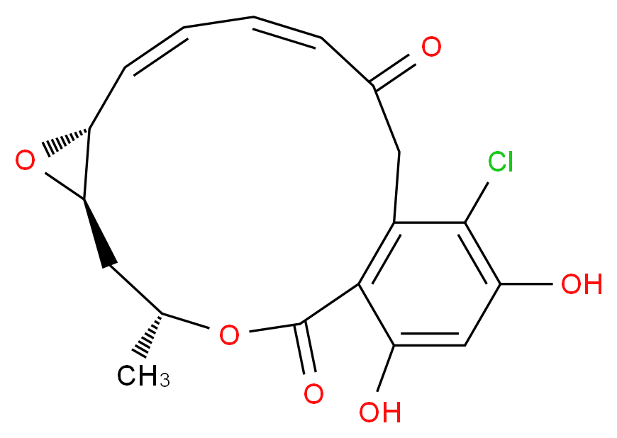 CAS_12772-57-5 molecular structure