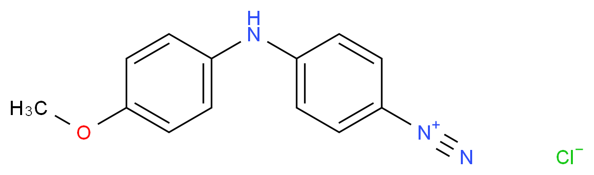 CAS_101-69-9 molecular structure