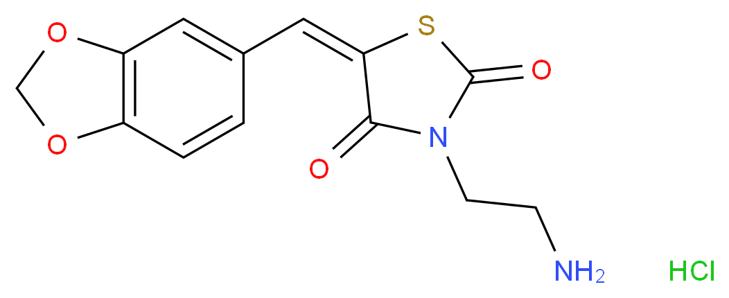 MFCD13026783 molecular structure