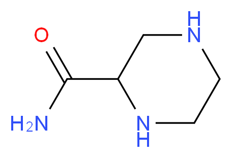 84501-64-4 molecular structure