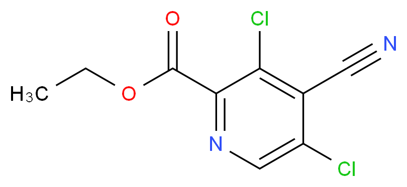 MFCD18904316 molecular structure