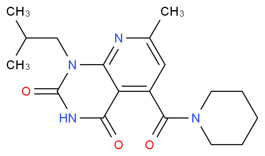 MFCD15146546 molecular structure