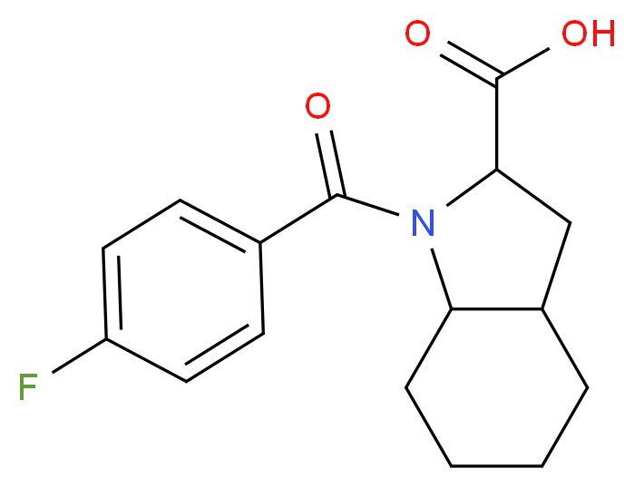 MFCD09043956 molecular structure