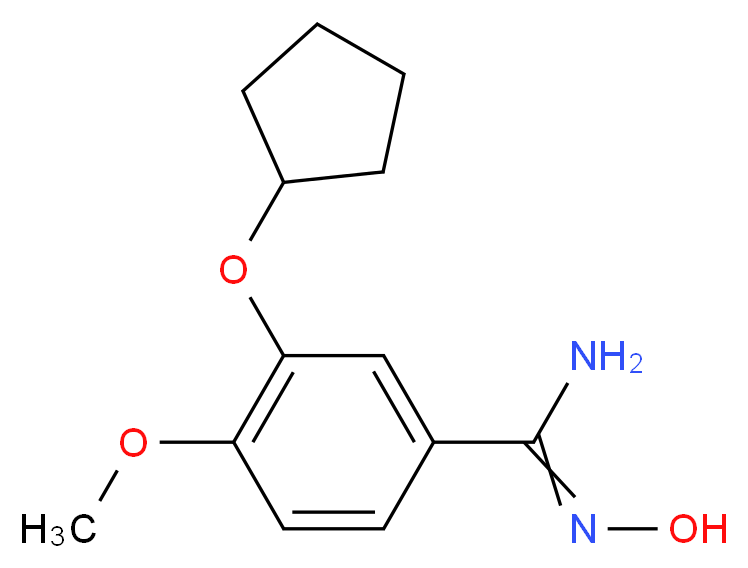 MFCD00830999 molecular structure