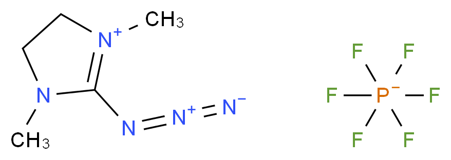 1266134-54-6 molecular structure