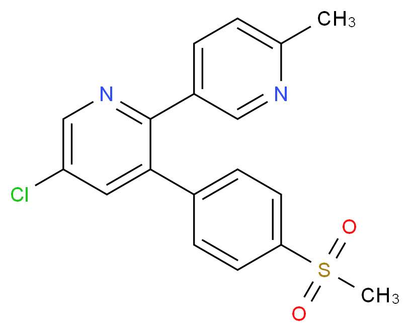 CAS_202409-33-4 molecular structure