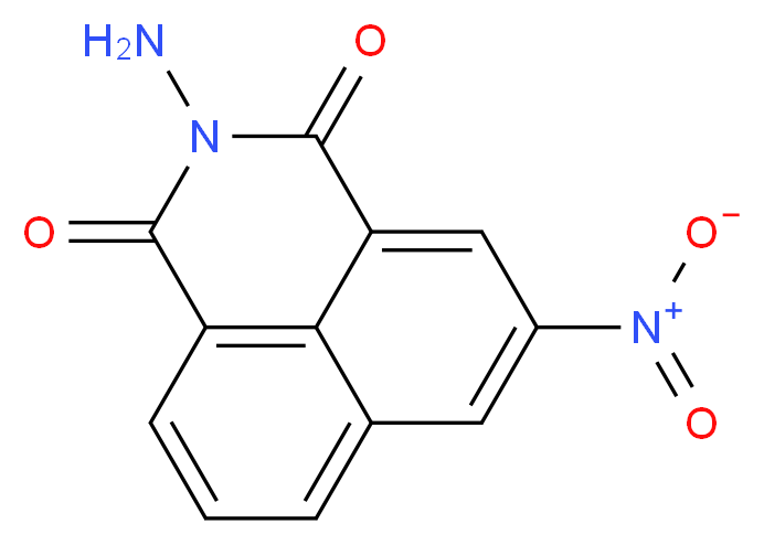 CAS_62578-85-2 molecular structure