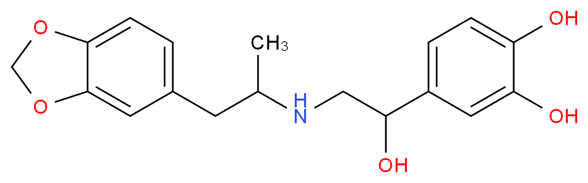 CAS_136-70-9 molecular structure