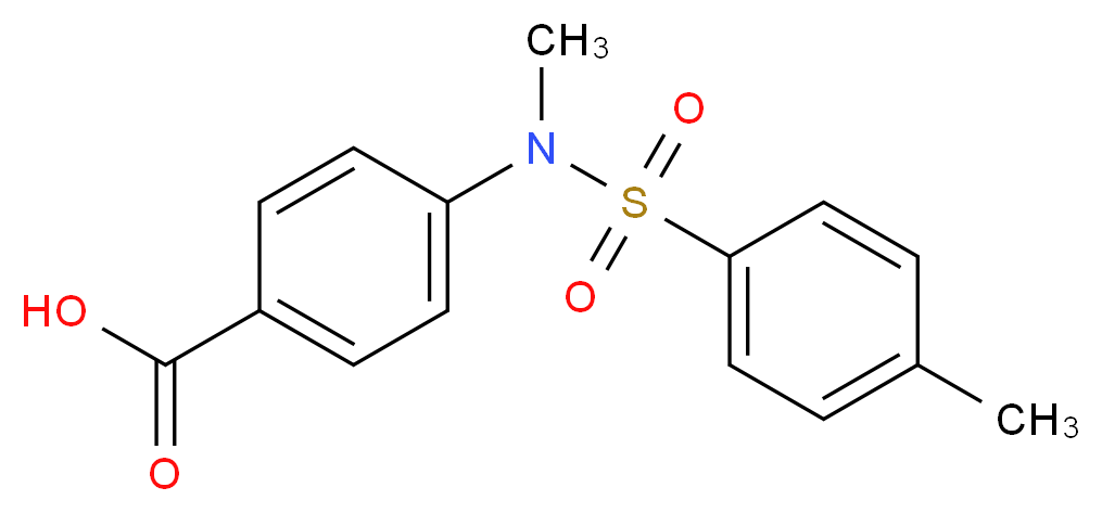 16879-68-8 molecular structure