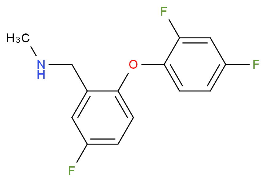MFCD08064232 molecular structure
