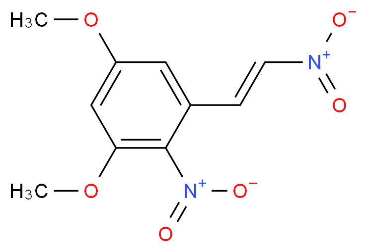 MFCD09743481 molecular structure