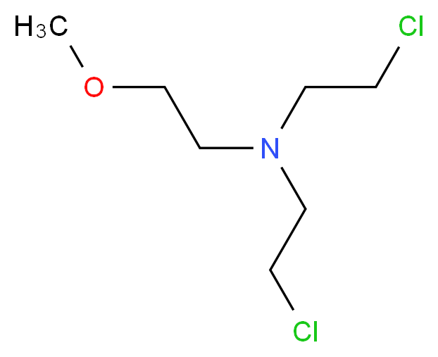 CAS_26112-92-5 molecular structure