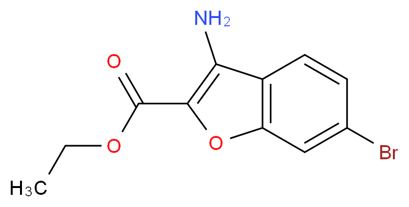 887250-14-8 molecular structure