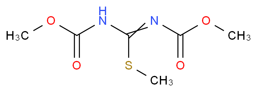CAS_34840-23-8 molecular structure