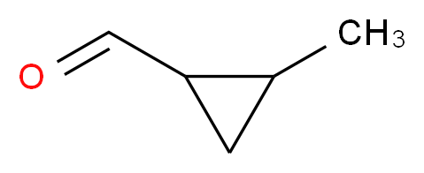 2-methylcyclopropane-1-carbaldehyde_Molecular_structure_CAS_)