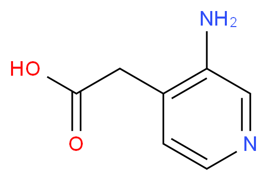 878483-87-5 molecular structure