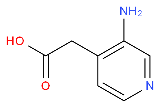 CAS_878483-87-5 molecular structure