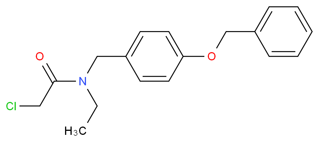 MFCD08444118 molecular structure