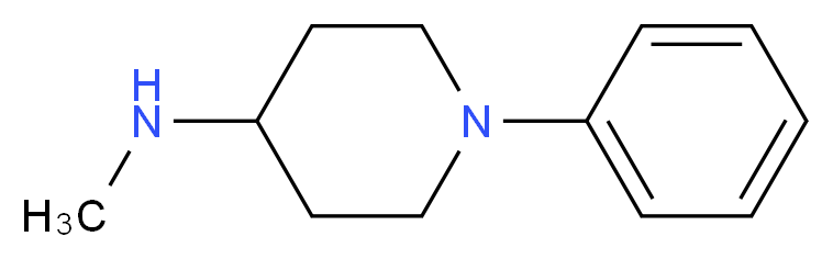 MFCD11640905 molecular structure
