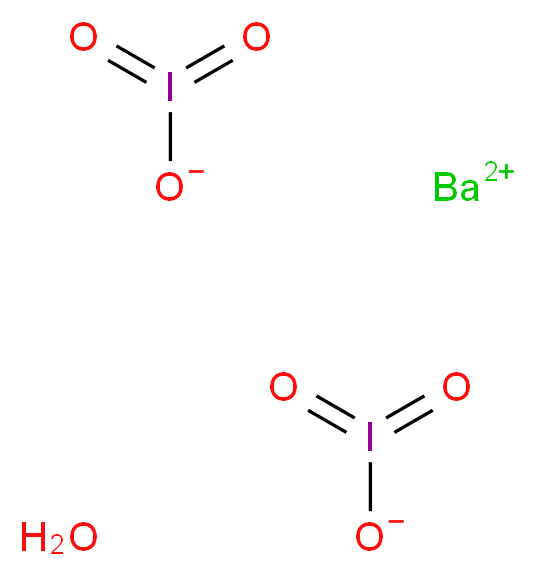 7787-34-0 molecular structure