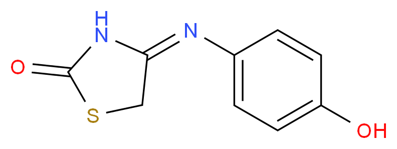 CAS_19387-61-2 molecular structure