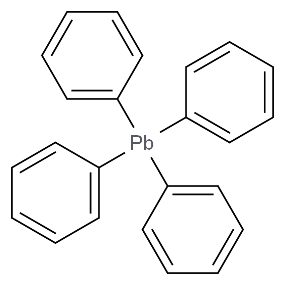 595-89-1 molecular structure