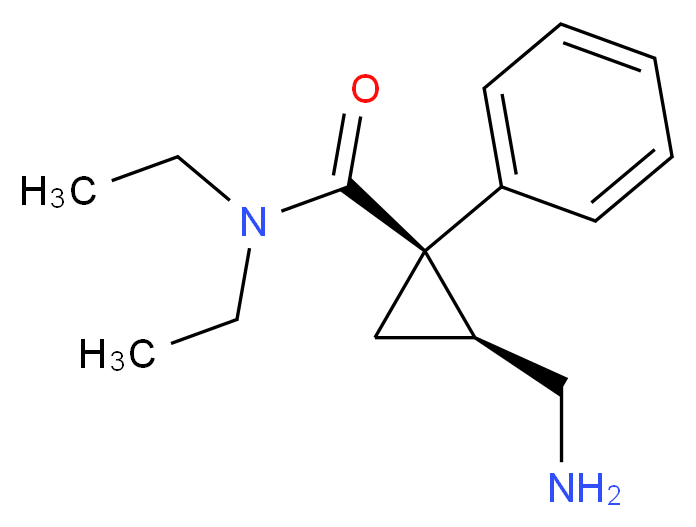CAS_92623-85-3 molecular structure
