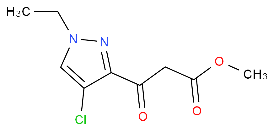MFCD15143184 molecular structure