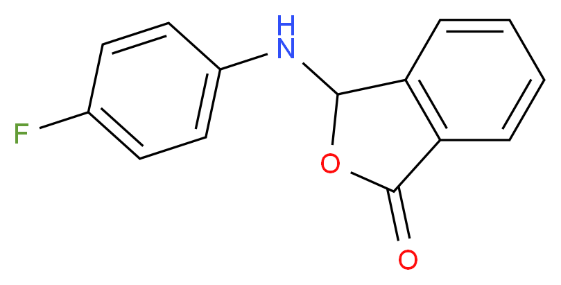 MFCD01417302 molecular structure