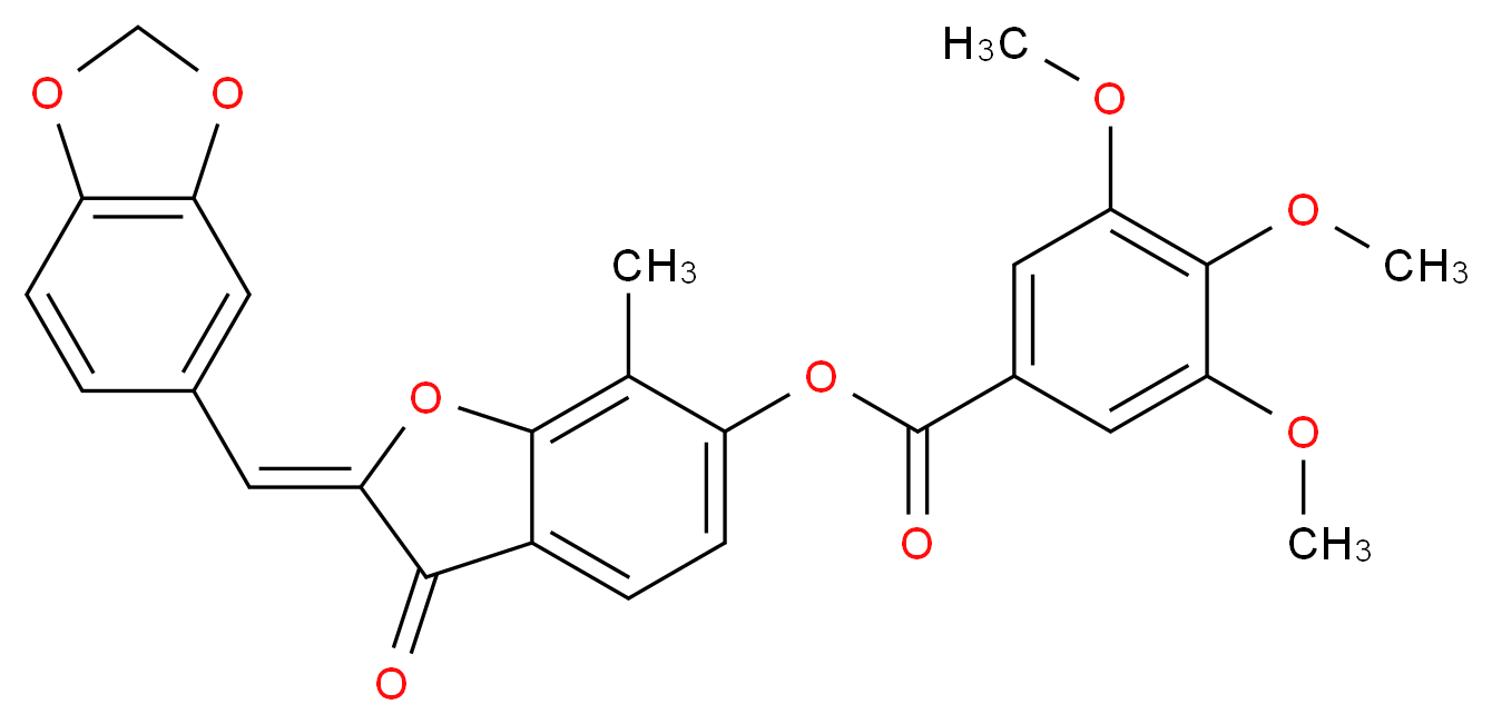 164266698 molecular structure