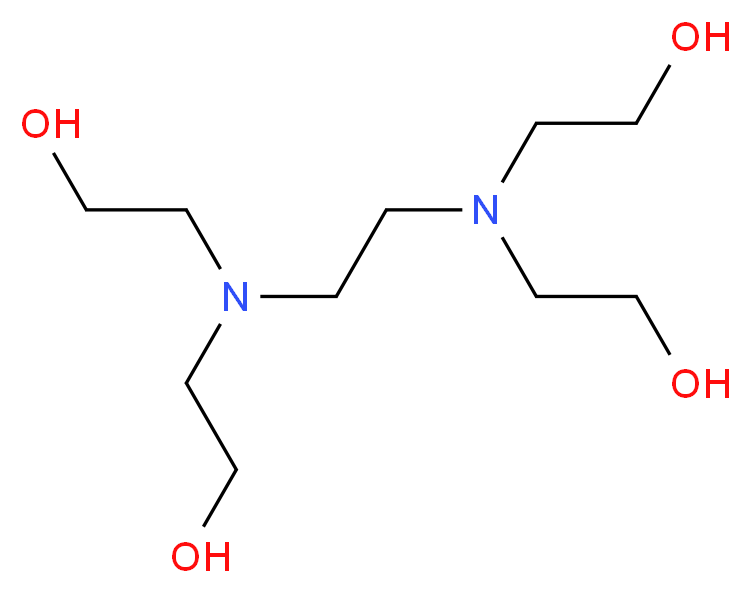 140-07-8 molecular structure