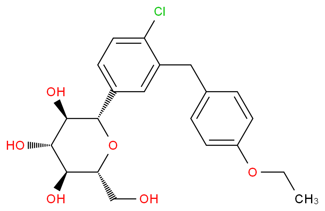 461432-26-8 molecular structure