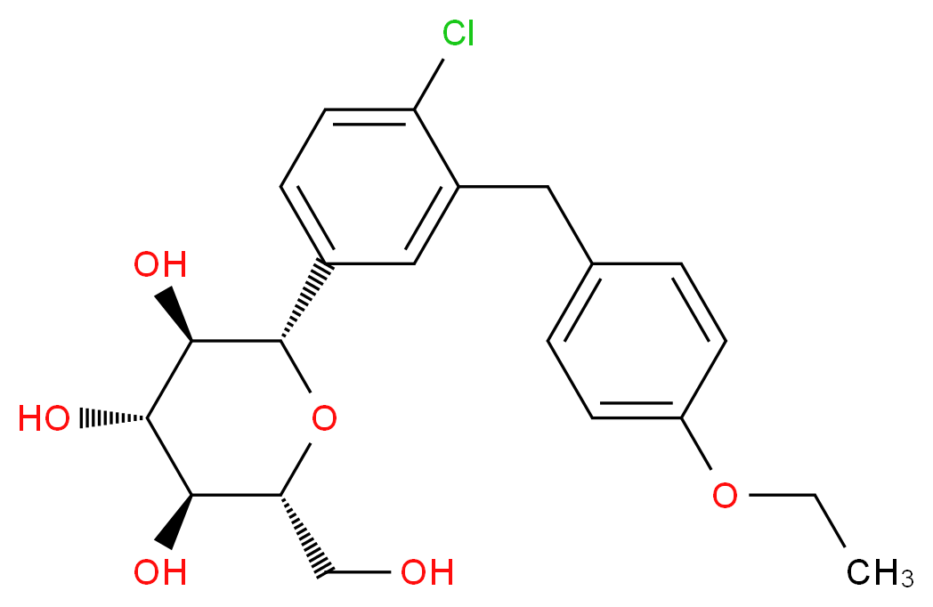 CAS_461432-26-8 molecular structure