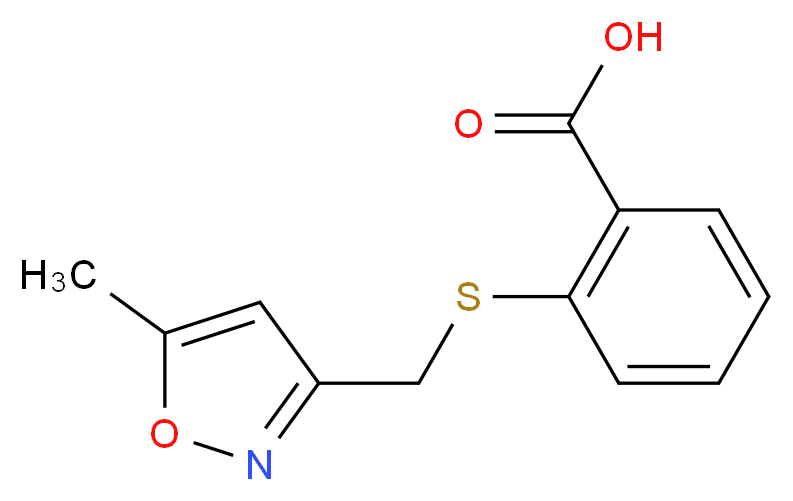 MFCD06655907 molecular structure