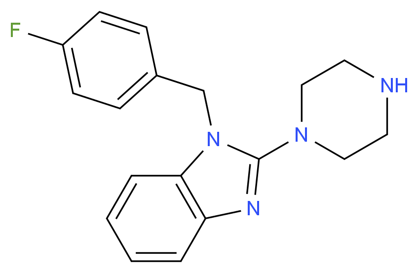 142617-98-9 molecular structure