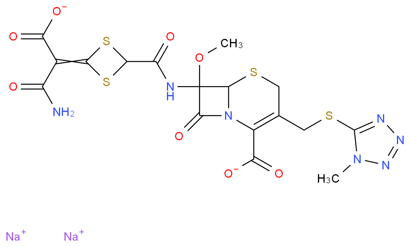 CAS_69712-56-7 molecular structure