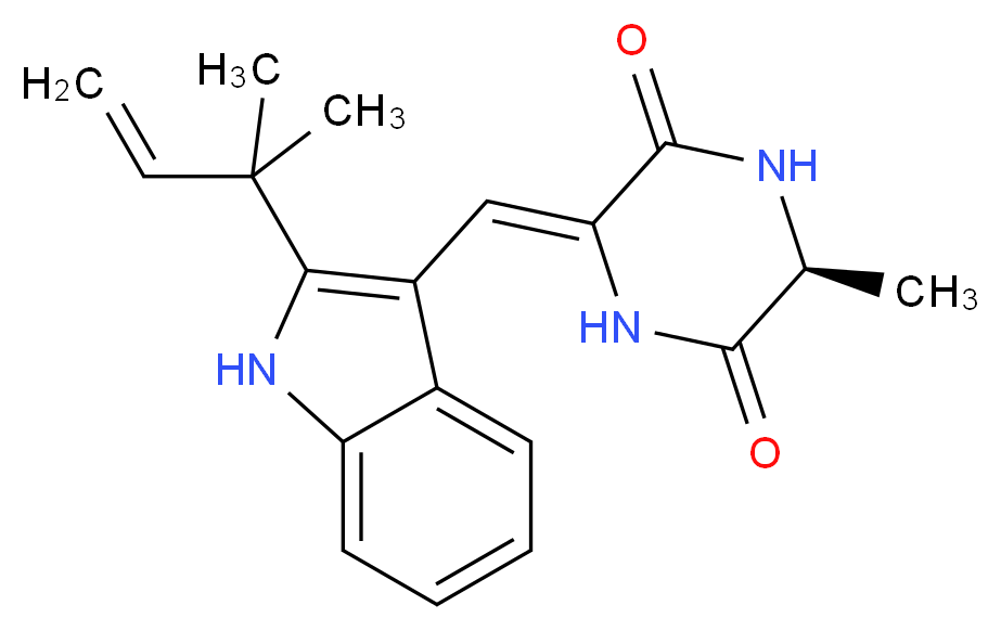 CAS_51551-29-2 molecular structure