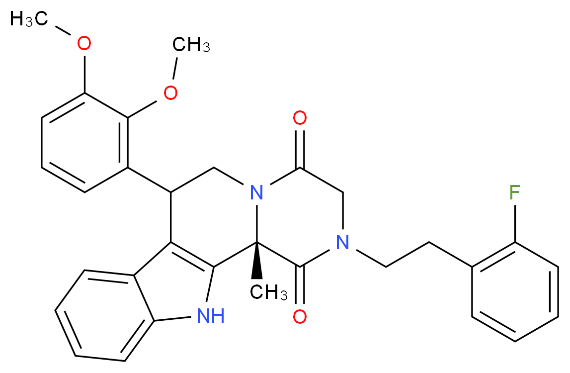 164266347 molecular structure