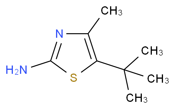 CAS_45865-42-7 molecular structure