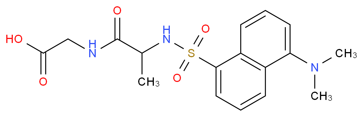 92175-75-2 molecular structure