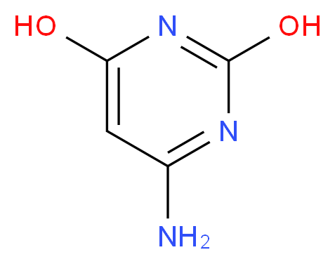 CAS_873-83-6 molecular structure