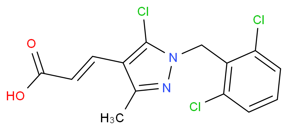 MFCD05262949 molecular structure
