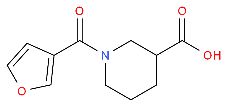 MFCD09047267 molecular structure