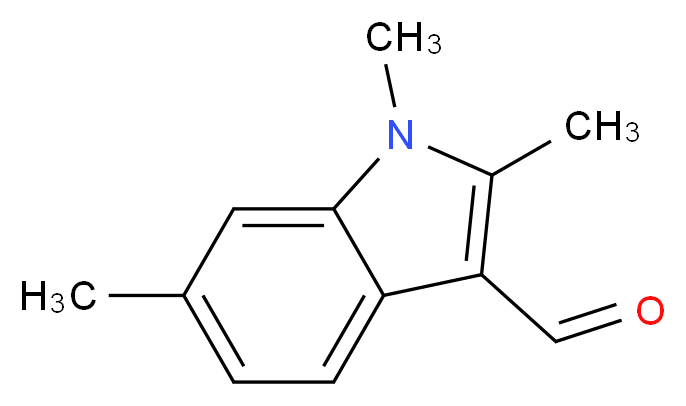 842971-69-1 molecular structure