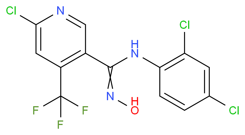 MFCD09998137 molecular structure