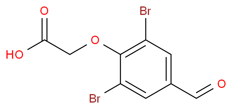 MFCD00206965 molecular structure