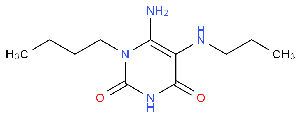 MFCD03980995 molecular structure