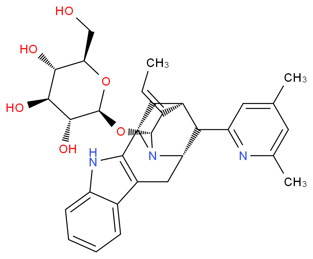 1422506-50-0 molecular structure