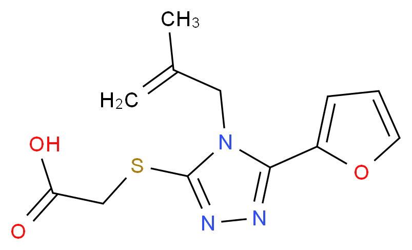 CAS_307327-49-7 molecular structure