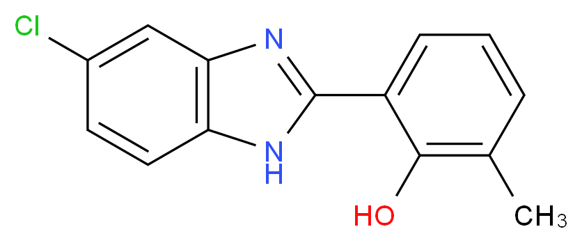 MFCD11539903 molecular structure